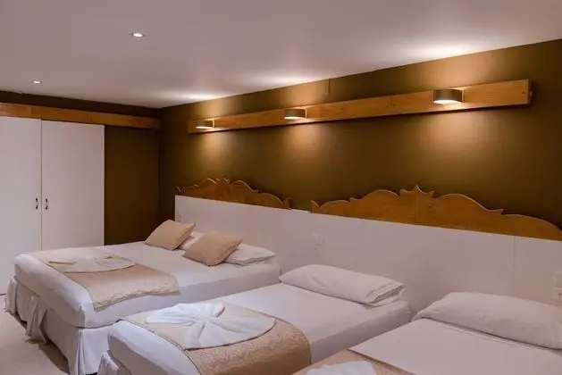 Hotel Cartagena Royal Inn - Oda