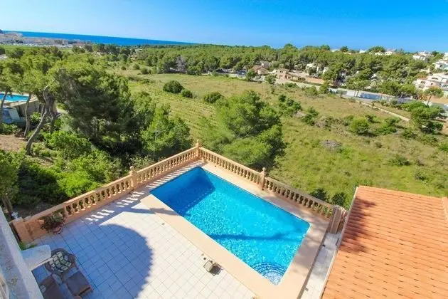 Villa Cartagena - Dış Mekan