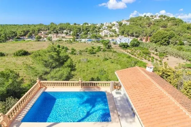 Villa Cartagena - Havuz