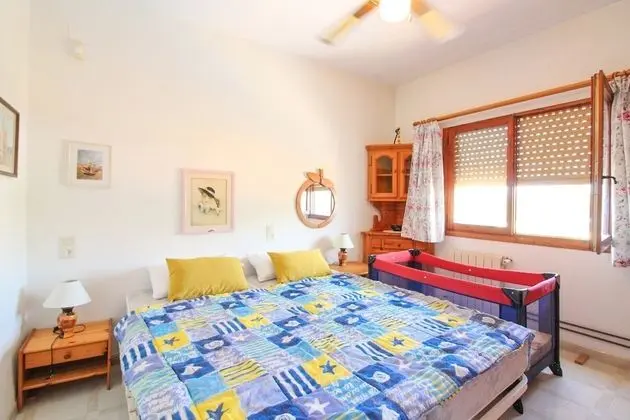 Villa Cartagena - Oda