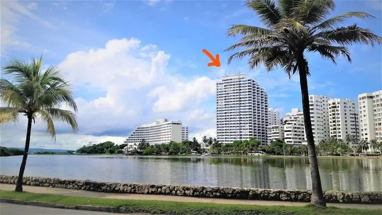 Cartagena Vacaciones Alquilo Apartamentos