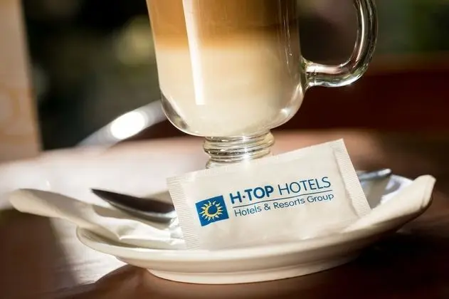 Hotel Cartago Nova by ALEGRIA - Yerinde Yemek