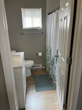 Carter - Banyo Tipleri