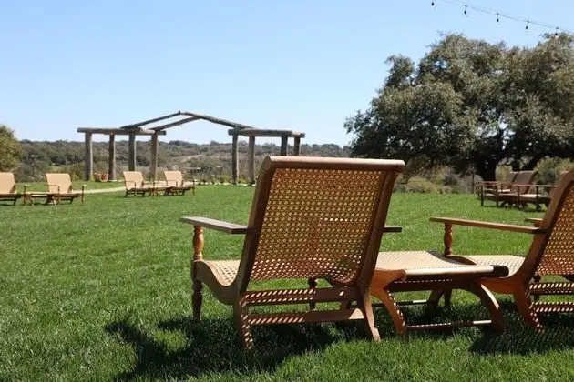 Carter Creek Winery Resort & Spa - Dış Mekan
