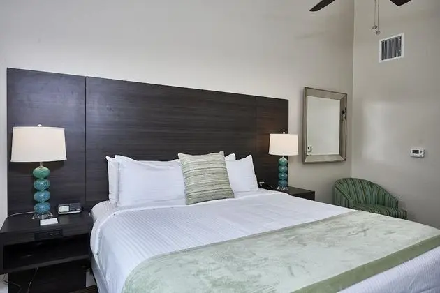 Carter Creek Winery Resort & Spa - Oda