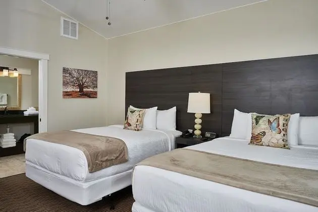 Carter Creek Winery Resort & Spa - Öne Çıkan Resim