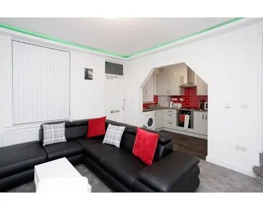 Carter House Apartments