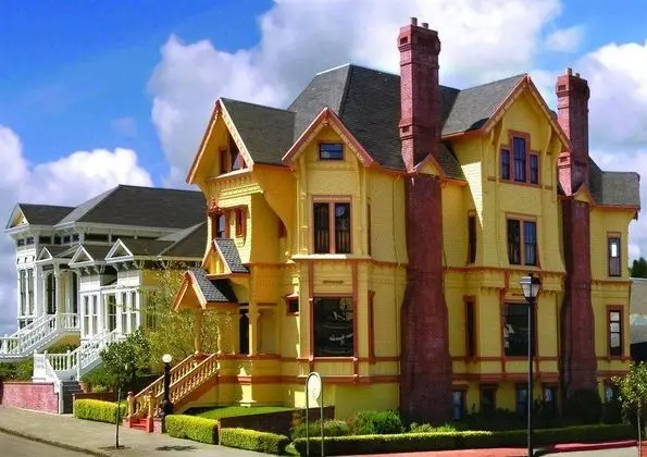 Carter House Inns