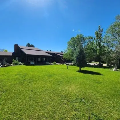 The Carter inn - Öne Çıkan Resim