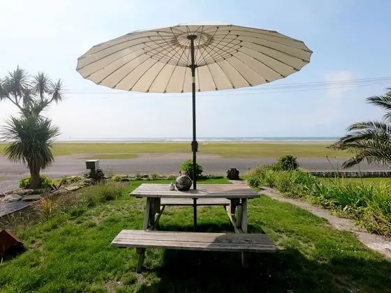 Carters Beach Holiday Studios - Dış Mekan