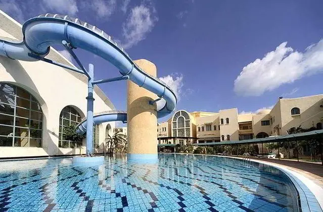 Carthage Thalasso Resort - Genel