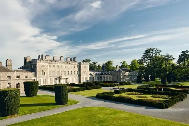 Carton House a Fairmont Managed Hotel