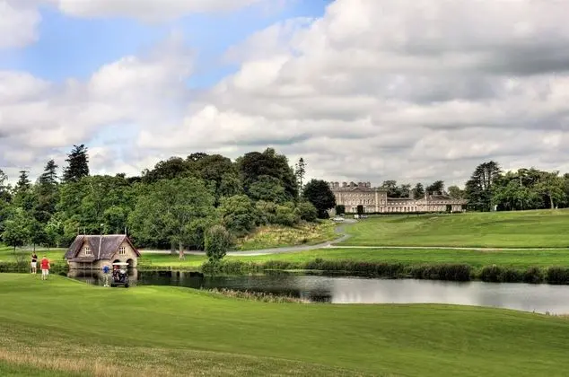 Carton House a Fairmont Managed Hotel - Dış Mekan