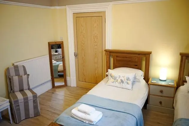 Cartref Guest House - Oda