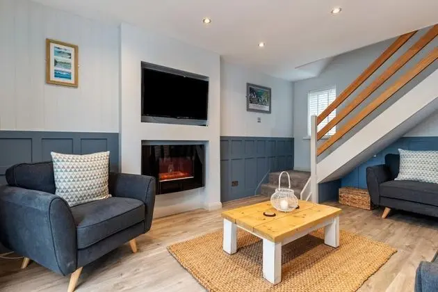 Cartwright s Cottage - Indoor Pool Sports Courts Play Park - Oda