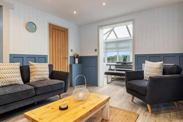 Cartwright s Cottage - Indoor Pool Sports Courts Play Park - Oda