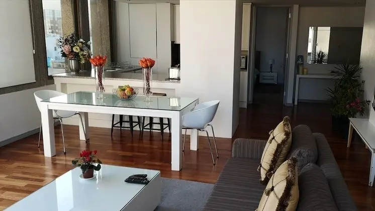 Cartwrights Apartments - Yerinde Yemek