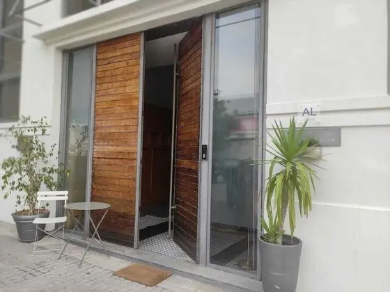 Caruma Surf Hostel & Suites - Dış Mekan