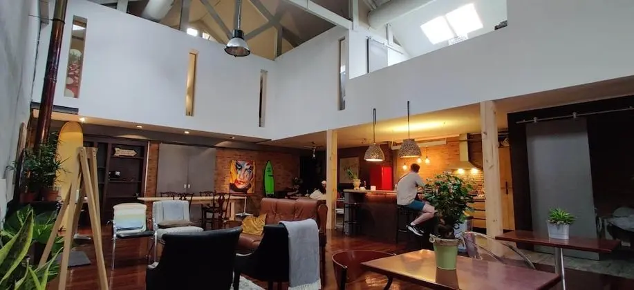 Caruma Surf Hostel & Suites - Öne Çıkan Resim