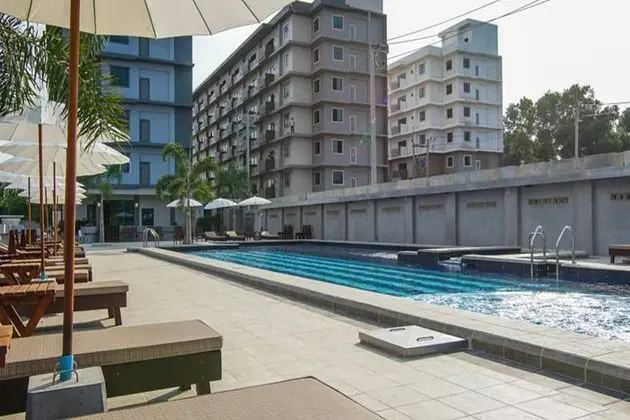 Carunda Hotel