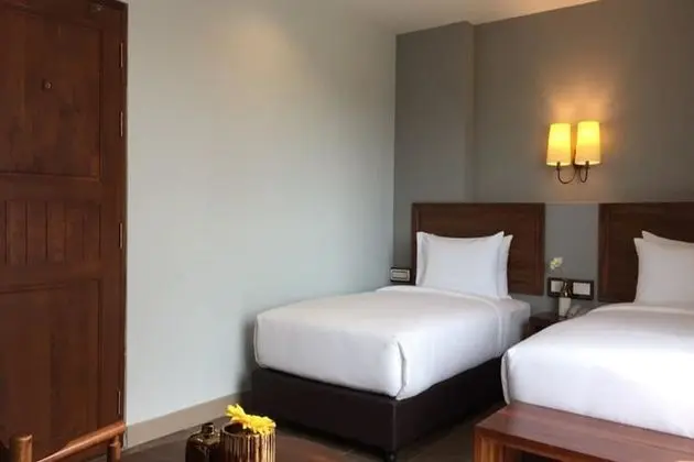 Carunda Hotel - Oda