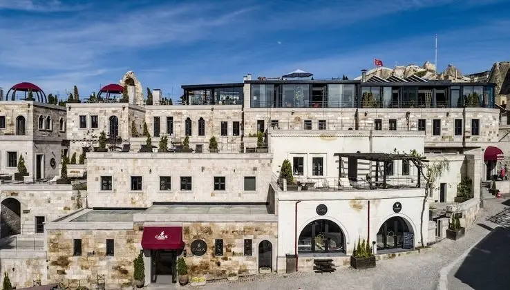 Carus Cappadocia