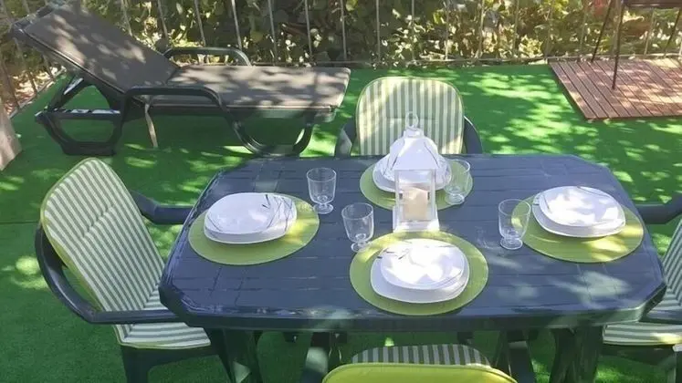 Carvalhosa Apartment - Yerinde Yemek