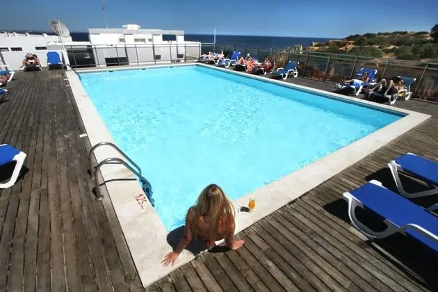 Carvi Beach Hotel