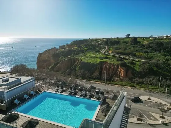 Carvi Beach Hotel - Öne Çıkan Resim