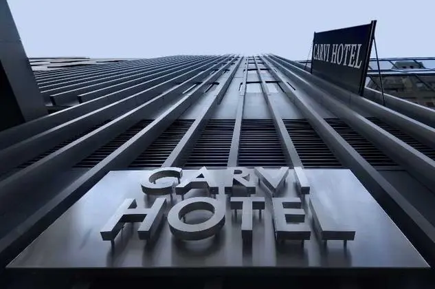 Carvi Hotel