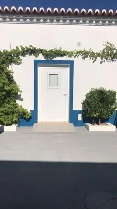 Carvoeiro B&B and SPA - Dış Mekan