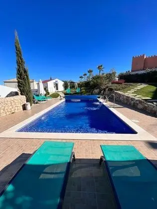 Carvoeiro B&B and SPA - Havuz