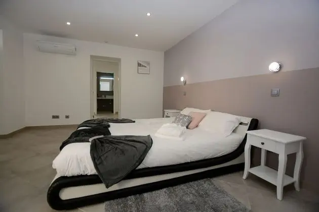 Carvoeiro B&B and SPA - Oda
