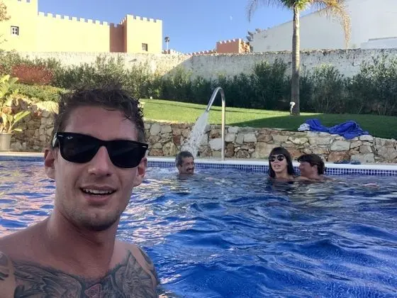 Carvoeiro B&B and SPA - Öne Çıkan Resim