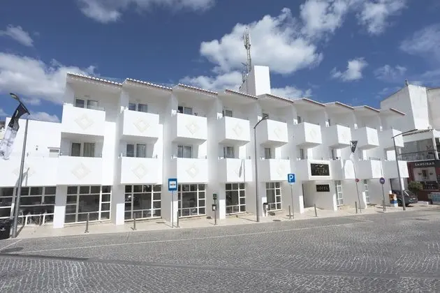 Carvoeiro Plaza