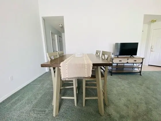 Cary's Southern Dunes Vacation Home - Mutfak