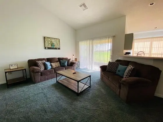 Cary's Southern Dunes Vacation Home - Oda Düzeni
