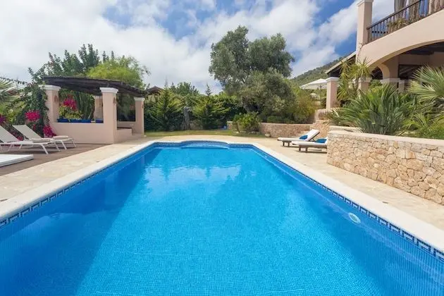 Villa Cas Berris