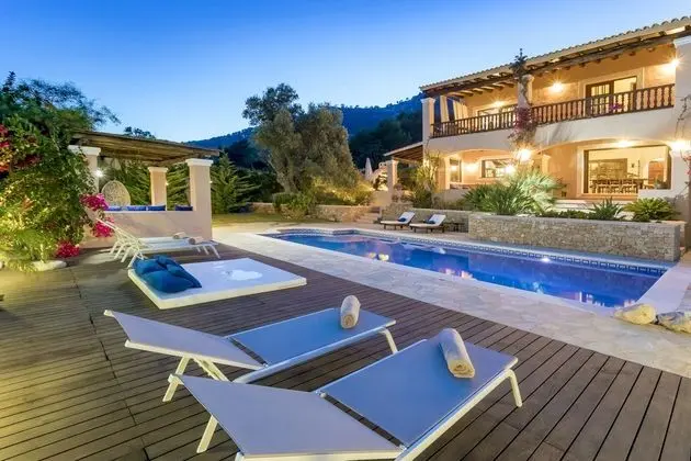 Villa Cas Berris - Öne Çıkan Resim