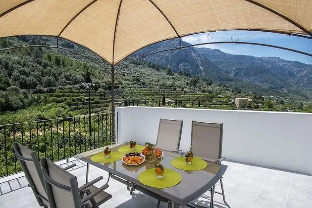 Villa Cas Decu