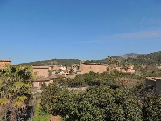 Villa Cas Padri