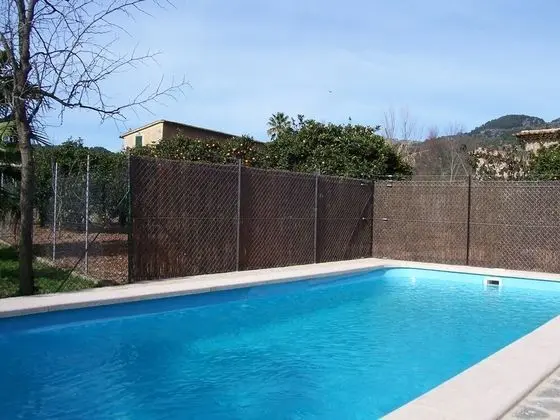 Villa Cas Padri - Havuz