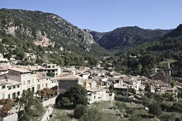 Hotel Cas Papà