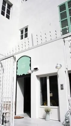 Hotel Cas Papà - Dış Mekan
