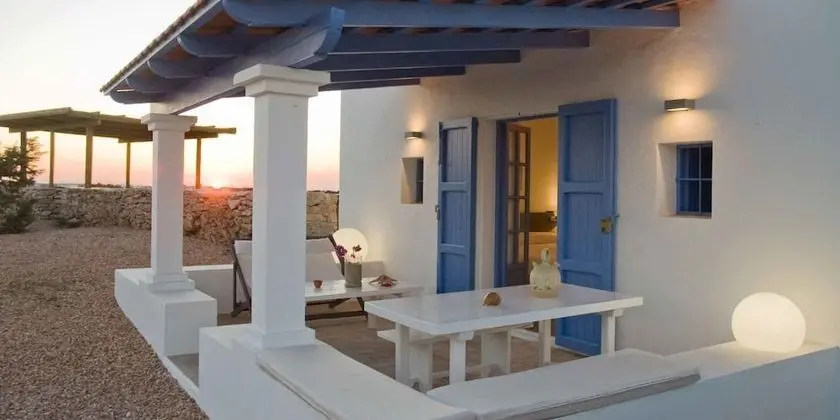 Cas Saliners - Villa Can Paya - Dış Mekan