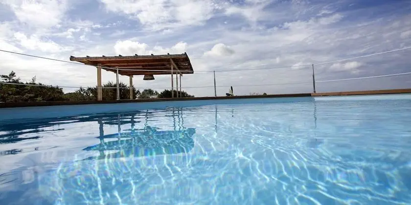 Cas Saliners - Villa Can Paya - Havuz