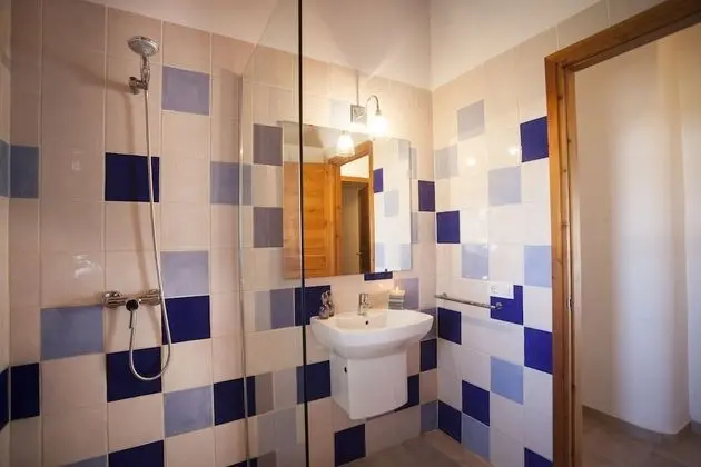 Cas Saliners - Ses Illetes - Banyo Tipleri