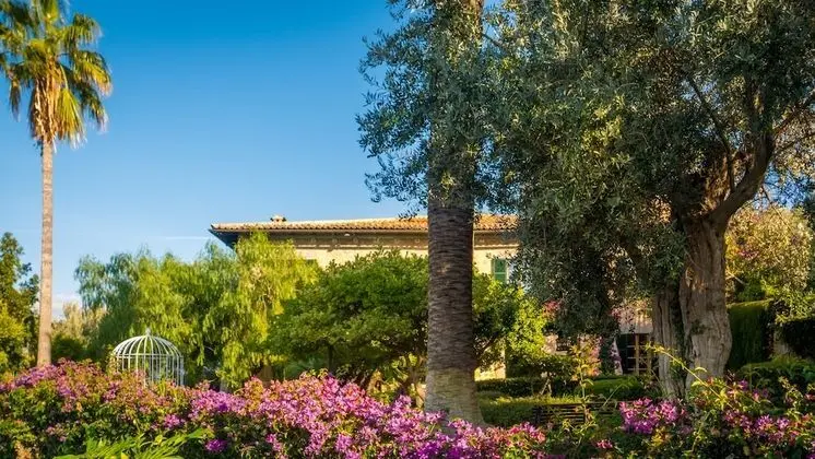 Ca's Xorc Luxury Retreat- Adults Only - Dış Mekan