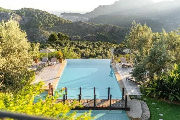 Ca's Xorc Luxury Retreat- Adults Only - Havuz