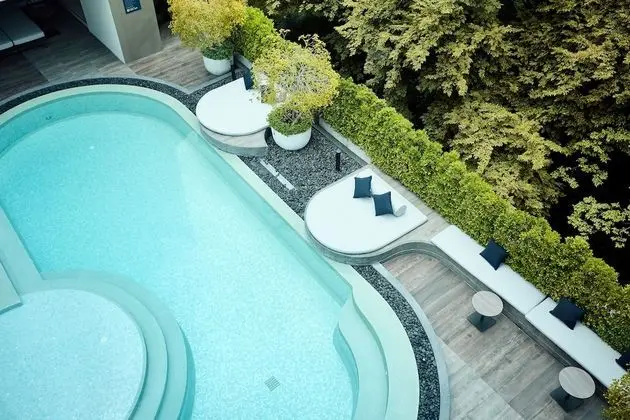 Casa 17 Hotel